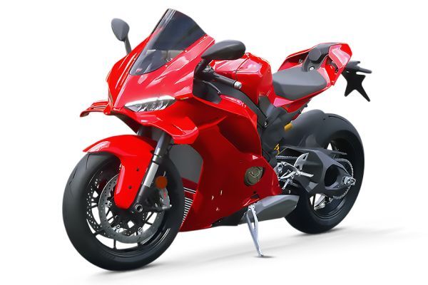 Ducati Panigale V4 Images Image of Ducati Panigale V4