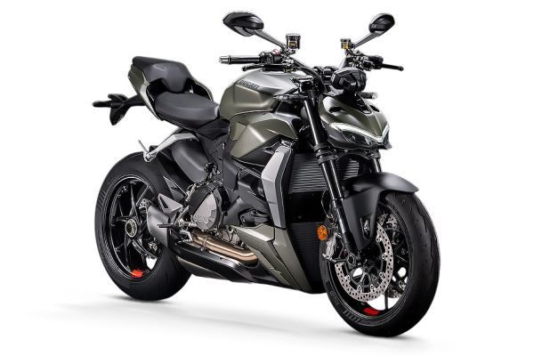 Ducati Streetfighter V2 (2022-2025) Images Image of Ducati Streetfighter V2 (2022-2025)