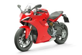 Ducati SuperSport 950