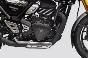 Engine of Speed 400