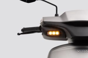 Front Indicator View of VX2