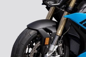 Front Mudguard & Suspension of S 1000 R