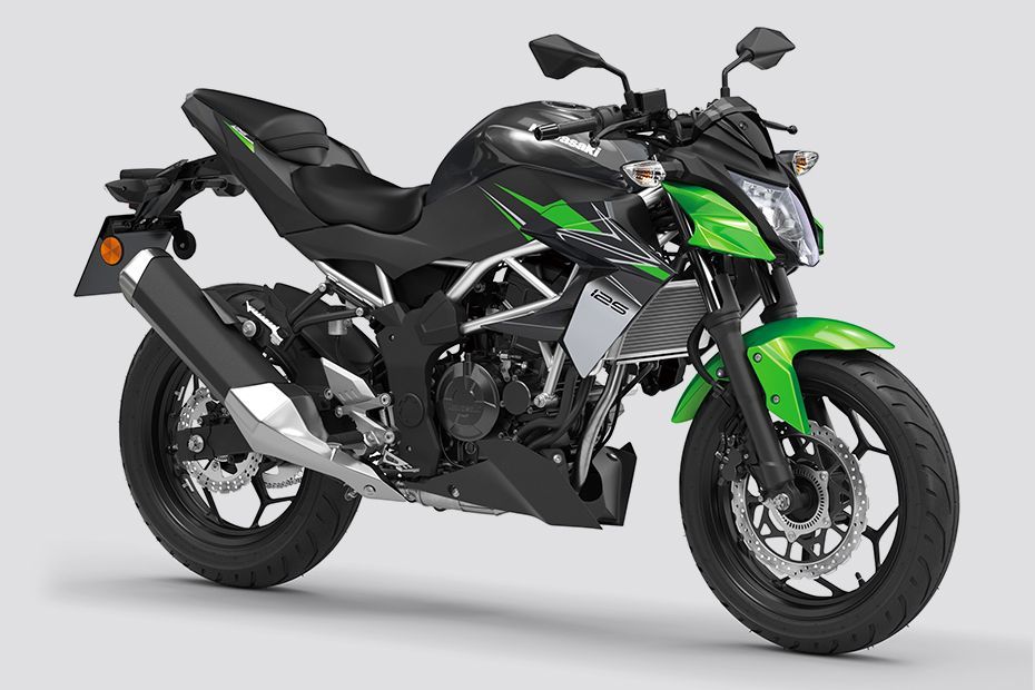 Kawasaki Z125, Launch Date 2026, Specs, Images, News, Mileage