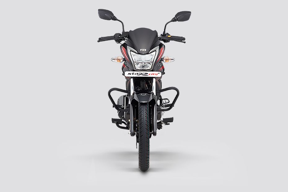 TVS Star City Plus Price, mileage, images, colours Reviews