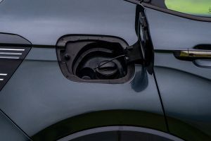 Fuel cap Image of Taigun