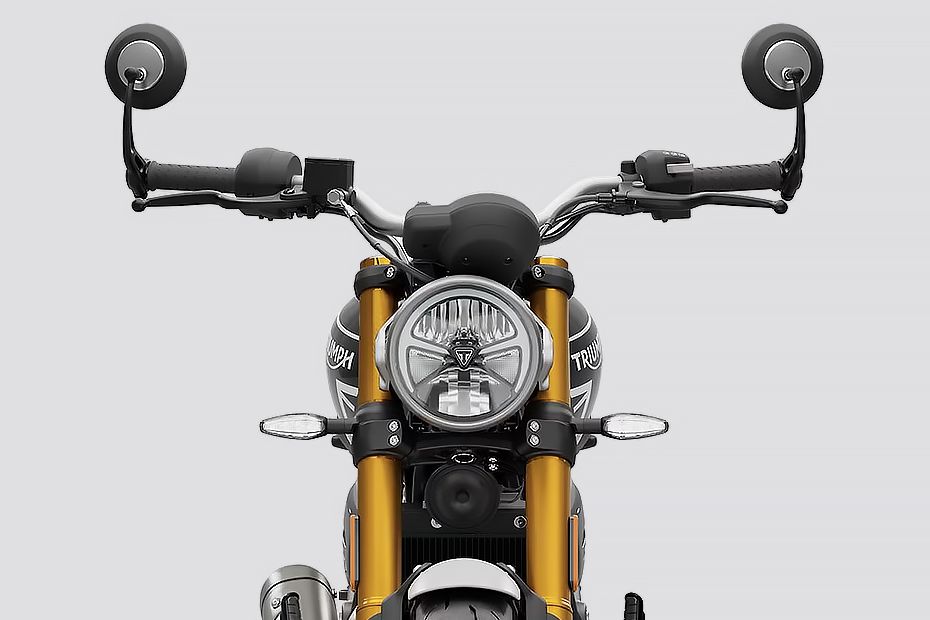 Triumph Speed 400 Price, Images, colours, Mileage Reviews