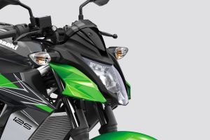 Head Light of Z125