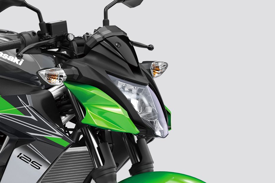Kawasaki Z125, Launch Date 2025, Specs, Images, News, Mileage