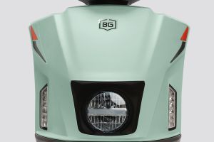 Head Light of OoWah
