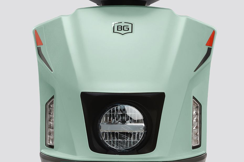 Head Light of OoWah