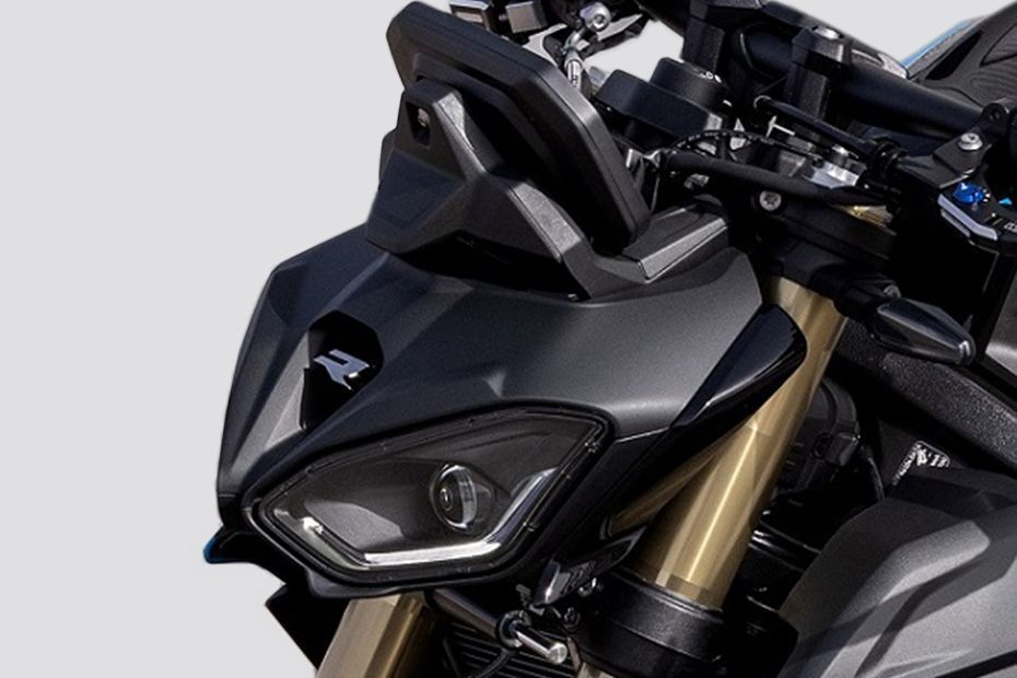 Head Light of S 1000 R