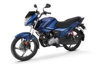 Hero Moto Corp Glamour XTEC