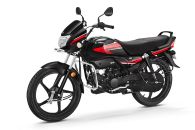 Hero Moto Corp HF Deluxe Pro