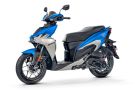 Hero Xoom 125