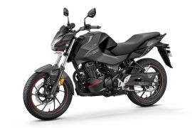 Hero Xtreme 160R