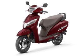 Honda Activa 125