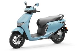 Honda Activa e
