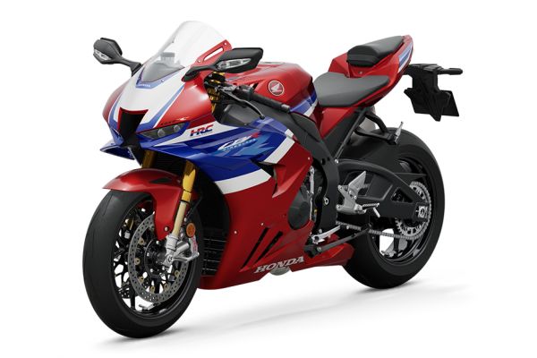 Honda CBR1000RR-R SP Images Image of Honda CBR1000RR-R SP