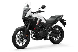 Honda NX500