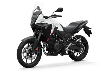 Honda NX500 On Road Price in Panvel 2025 NX500 price in Panvel