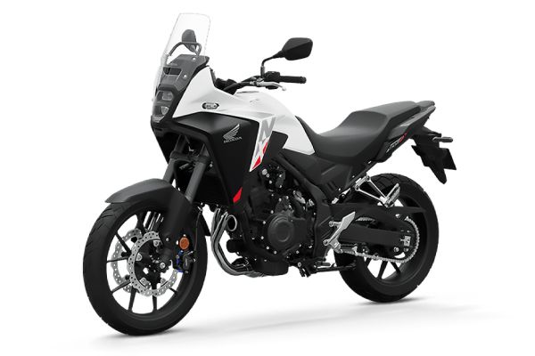 Image of Honda NX500