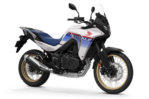 Honda XL750 Transalp Images Image of Honda XL750 Transalp