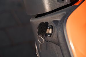 Ignition View of VX2