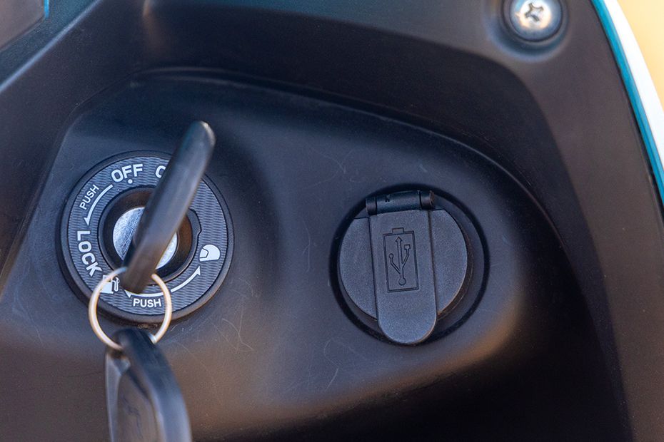 Ignition View of Jupiter