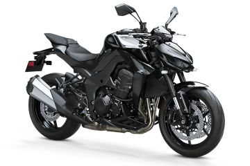 Kawasaki Ninja 1100SX vs Kawasaki Z1100 - Compare Prices, Specs