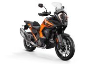 KTM 1290 Super Adventure S