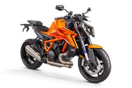 KTM 1390 Super Duke R