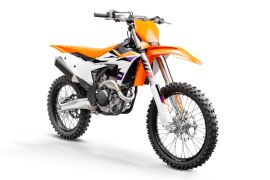 KTM 250 SX-F