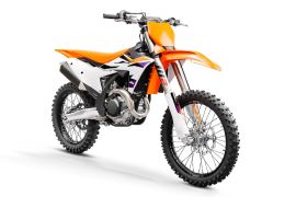 KTM 450 SX-F