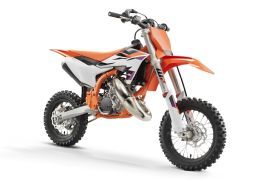 KTM 50 SX