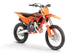 KTM 85 SX