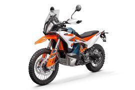 KTM 890 Adventure R