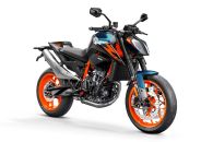 KTM 890 Duke