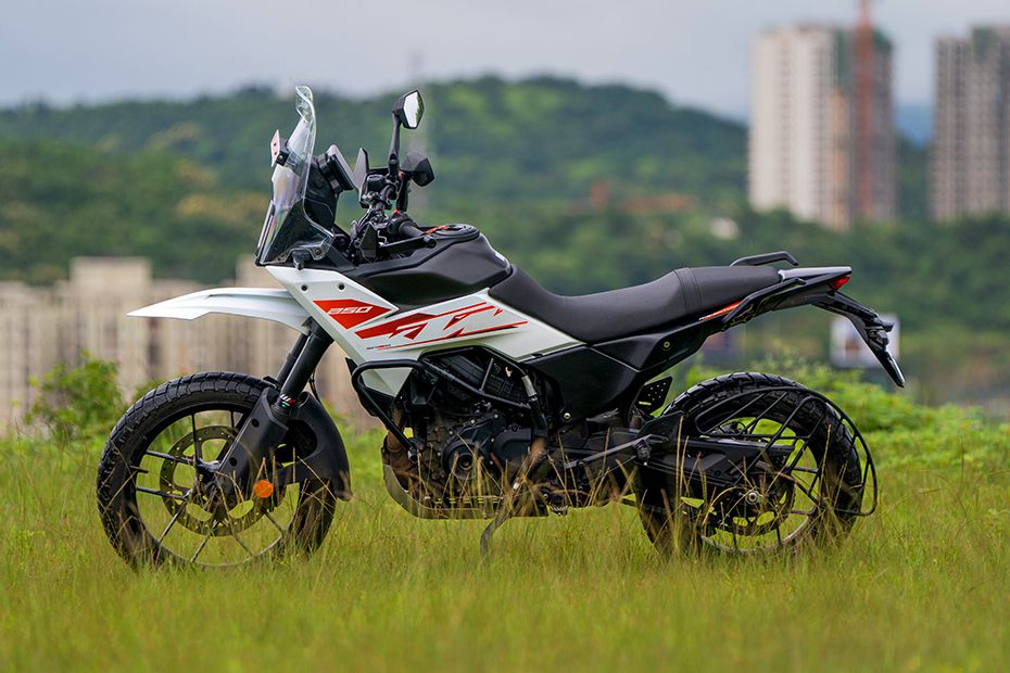 Motorcycles Price Of Ktm Adventure 250 Touring Ktm 250 Adventure