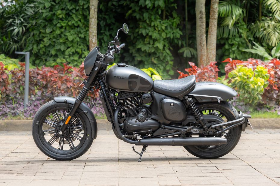 Yezdi Roadster Price, Images, colours, Mileage Reviews