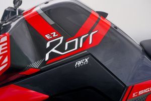 Model Name of Rorr EZ Sigma