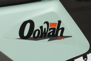 Model Name of OoWah