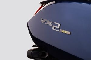Model Name of VX2