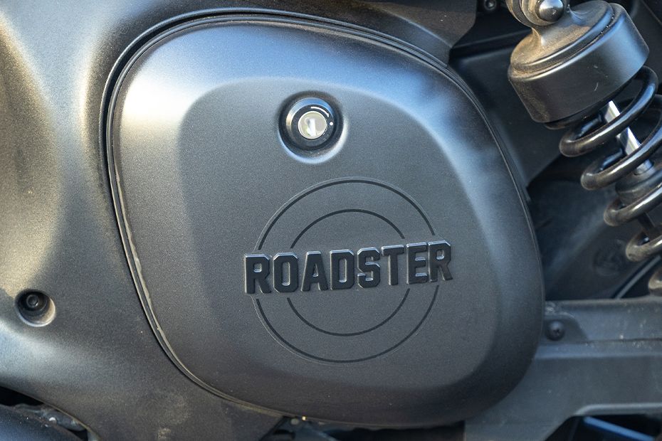Model Name of Roadster