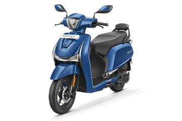 Hero Destini 110 On Road Price in Bijnor - 2025 Destini 110