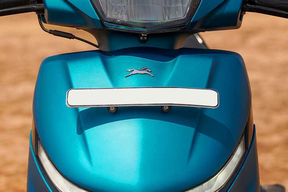 Number Plate of Jupiter