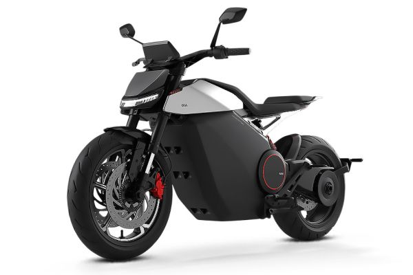 Image of Ola Roadster Pro