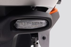 Rear Indicator View of VX2