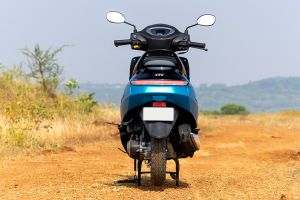 Rear View of Jupiter