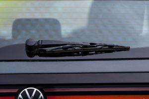 Rear Wiper Image of Taigun
