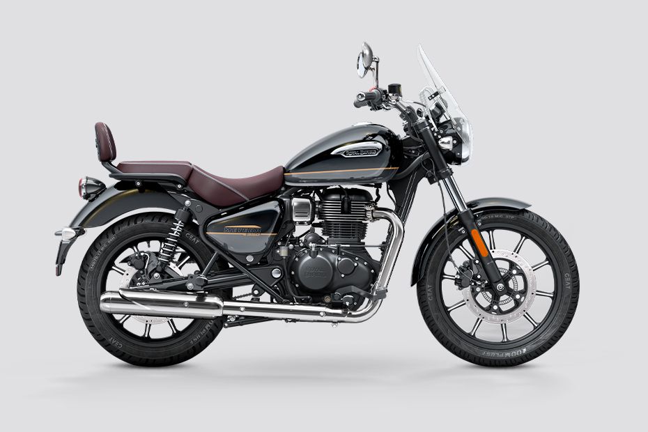 Fireball Royal Enfield Meteor 350 Bs6 On Road Price Royal Enfield